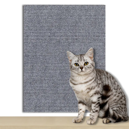 Pawsitive Protection Scratch Mat