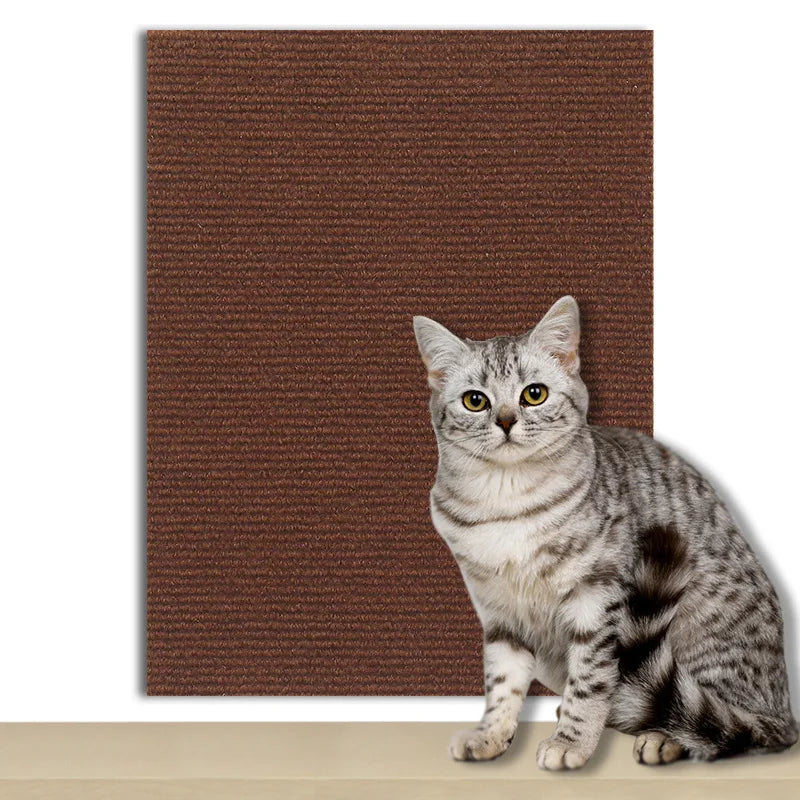 Pawsitive Protection Scratch Mat