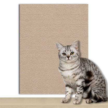 Pawsitive Protection Scratch Mat